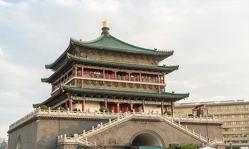 Bell Tower